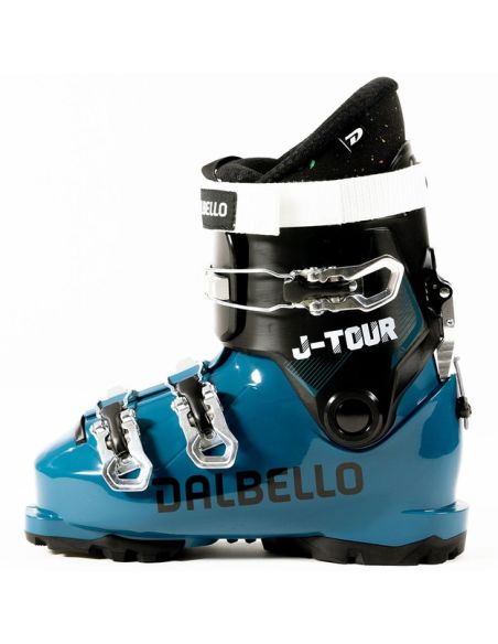 J-TOUR BLUE LAGUNA/BLACK